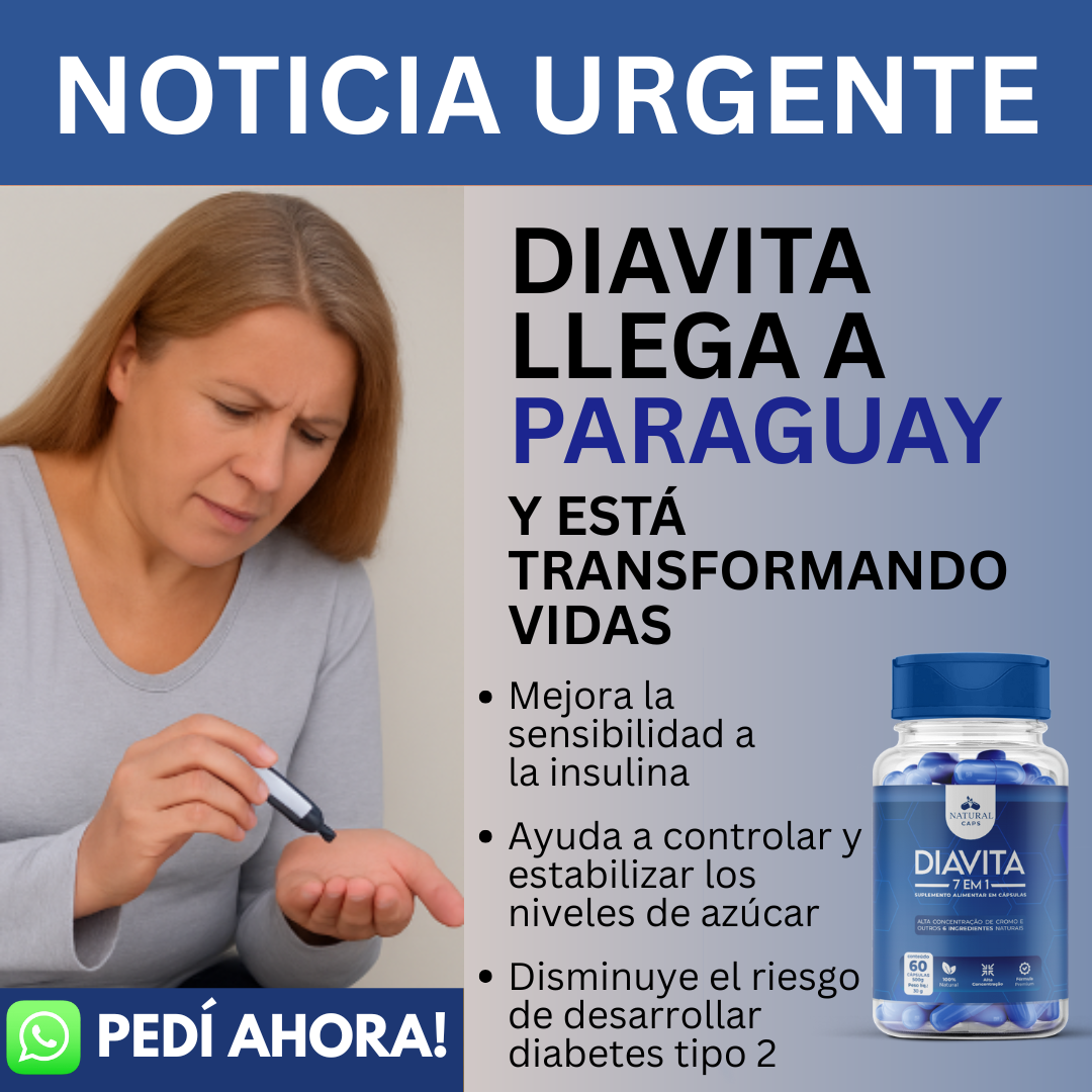 DIAVITA 7 em 1 – La Fórmula Maestra para tu Bienestar Integral - Image 4