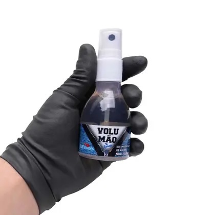 Volumão Spray – Intensificador de Macho (50 ml) - Image 4