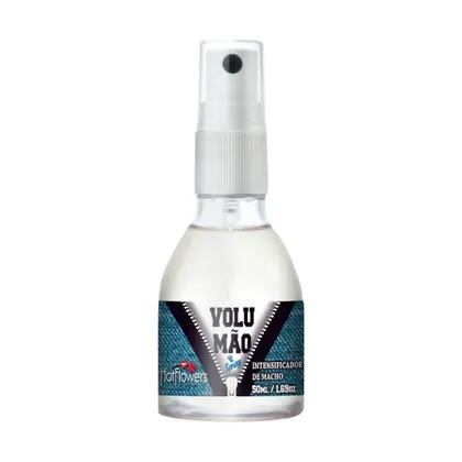 Volumão Spray – Intensificador de Macho (50 ml) - Image 5