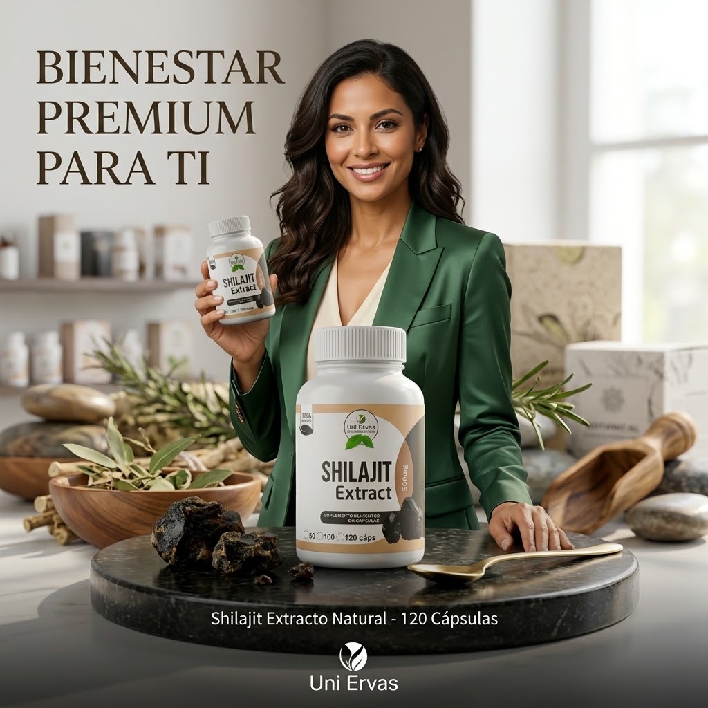 Shilajit Extract - Image 7