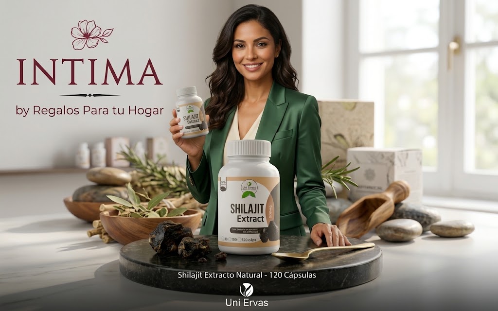 Shilajit Extract - Image 2