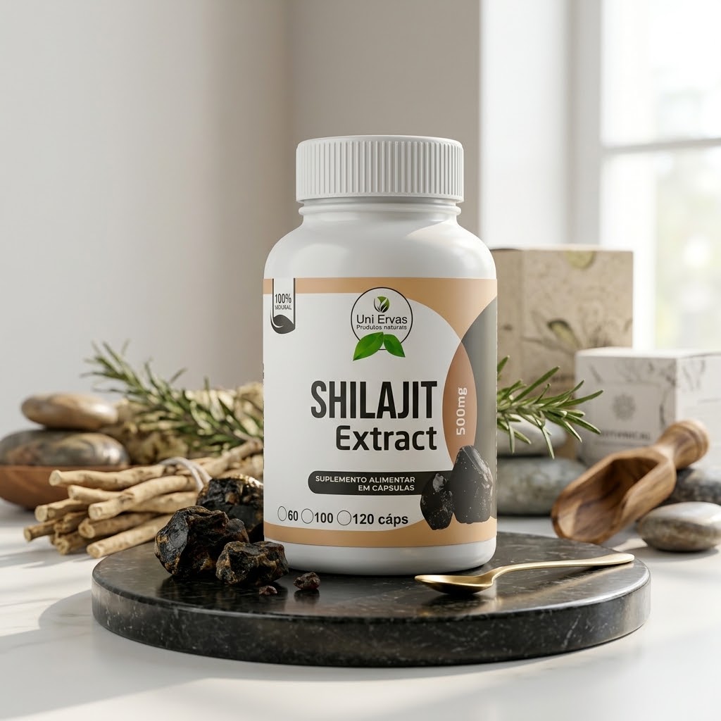 Shilajit Extract - Image 3