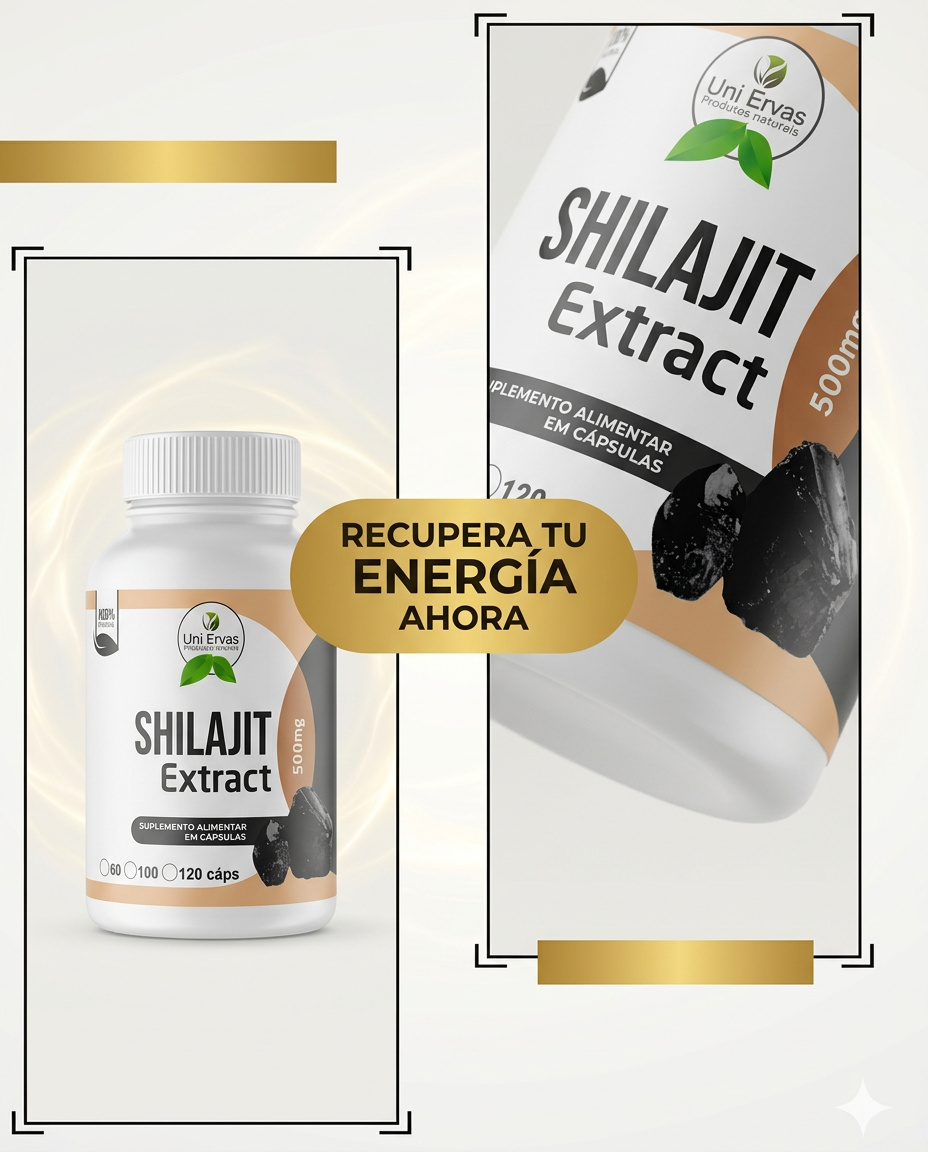 Shilajit Extract - Image 4