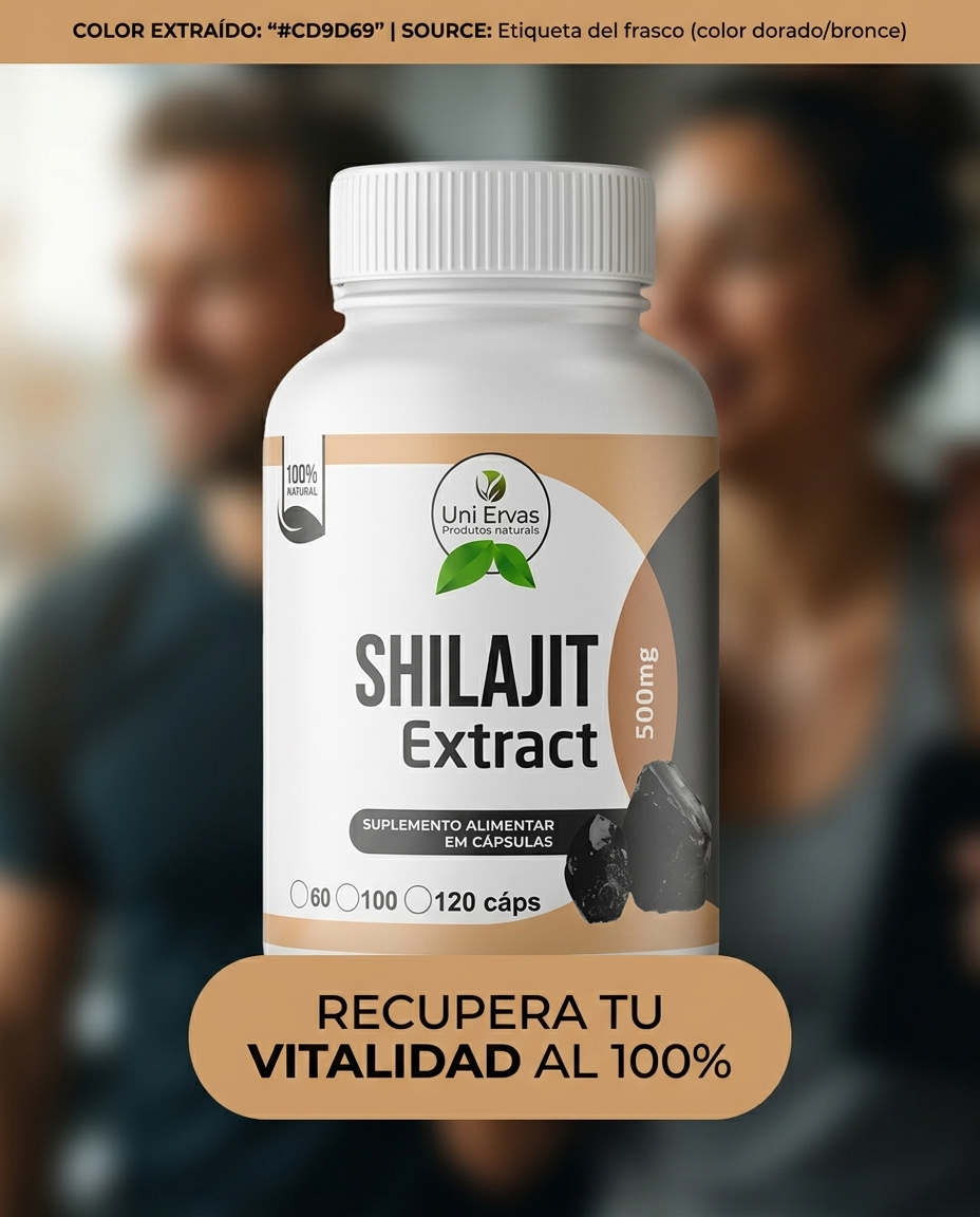 Shilajit Extract - Image 5