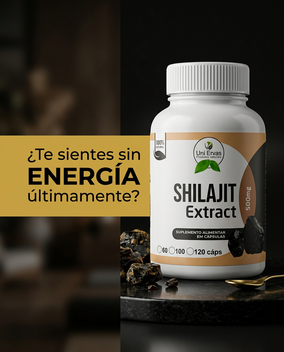 Shilajit Extract - Image 6