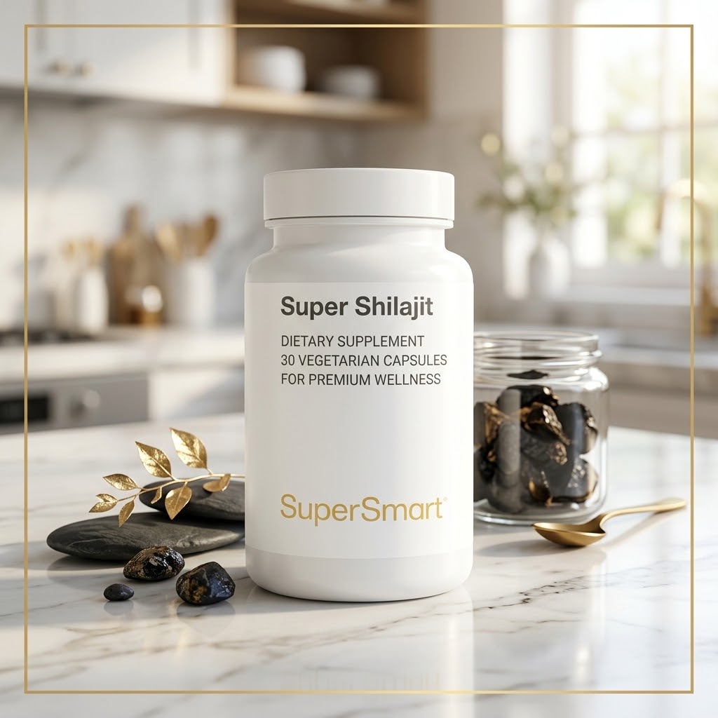 Super Shilajit