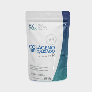 Colageno Hidrolizado Clear