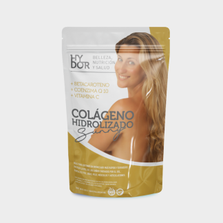 Colágeno Hidrolizado Sunny