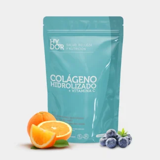 Colágeno Vitamina C