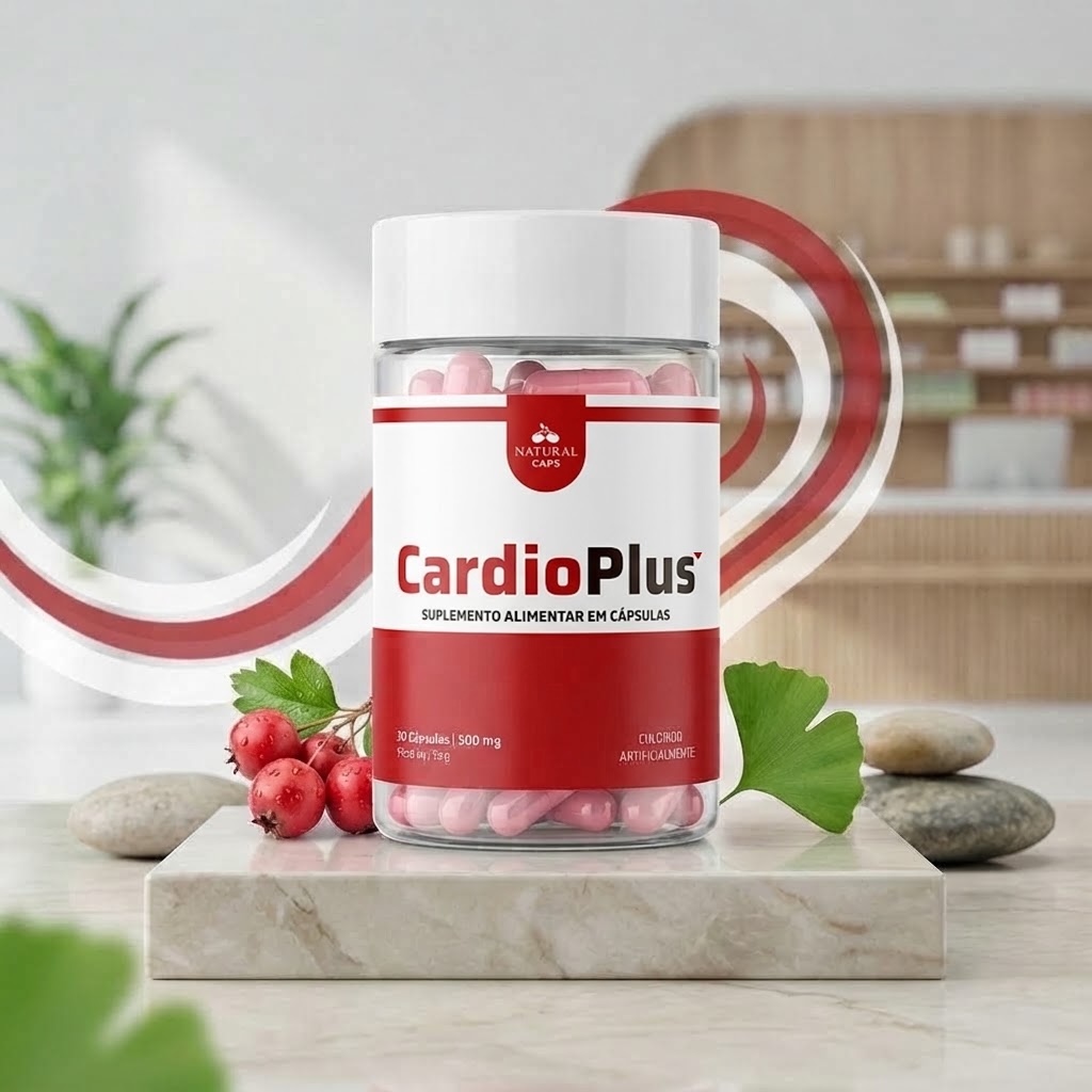 VitaPlus – Apoyo Natural (30 Cápsulas)