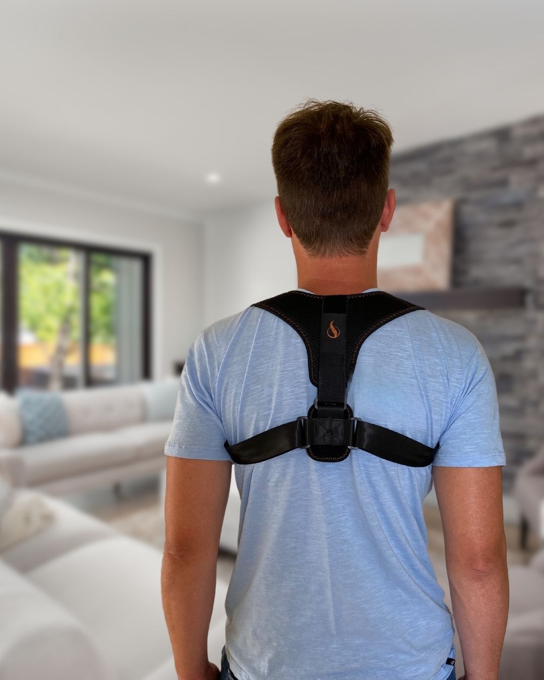 Posture Doctor Faja Corrector De Postura - Image 2