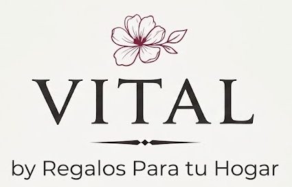 VITAL by Regalos Para Tu Hogar