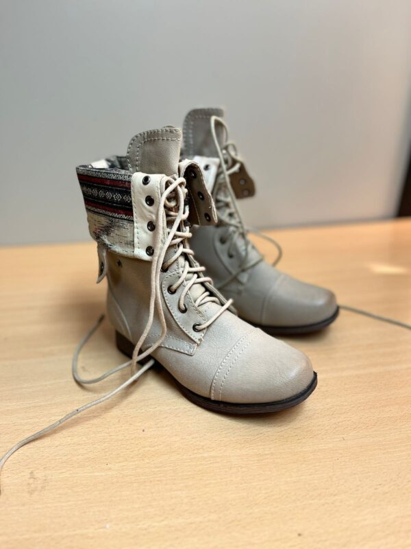 Botas Wild Diva Lounge 5 1/2 - Imagen 5