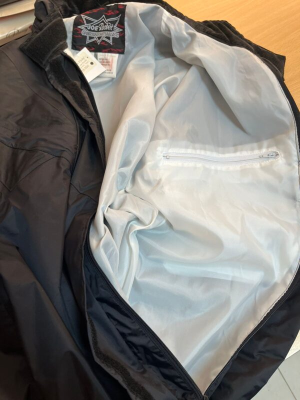 Chaqueta Impermeable Joe Rocket XL - Imagen 2