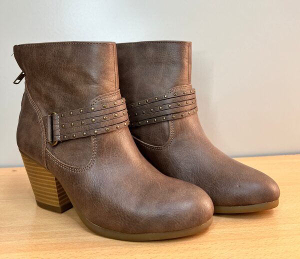 Botas Aerosoles 35