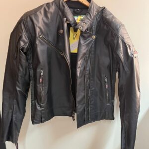 Chaqueta Sara Moto Talle M