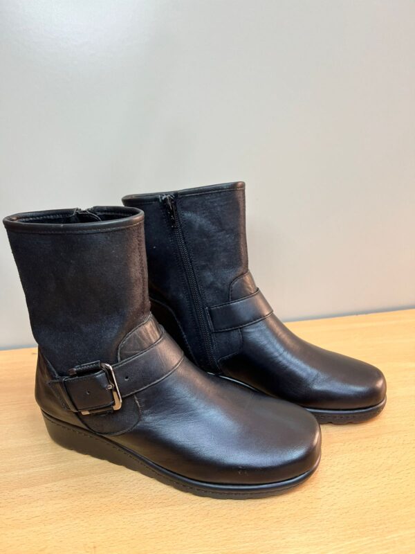 Botas Aerosoles 35.5 - Imagen 3