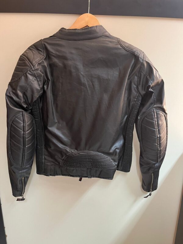 Chaqueta Sara Moto Talle M - Imagen 2