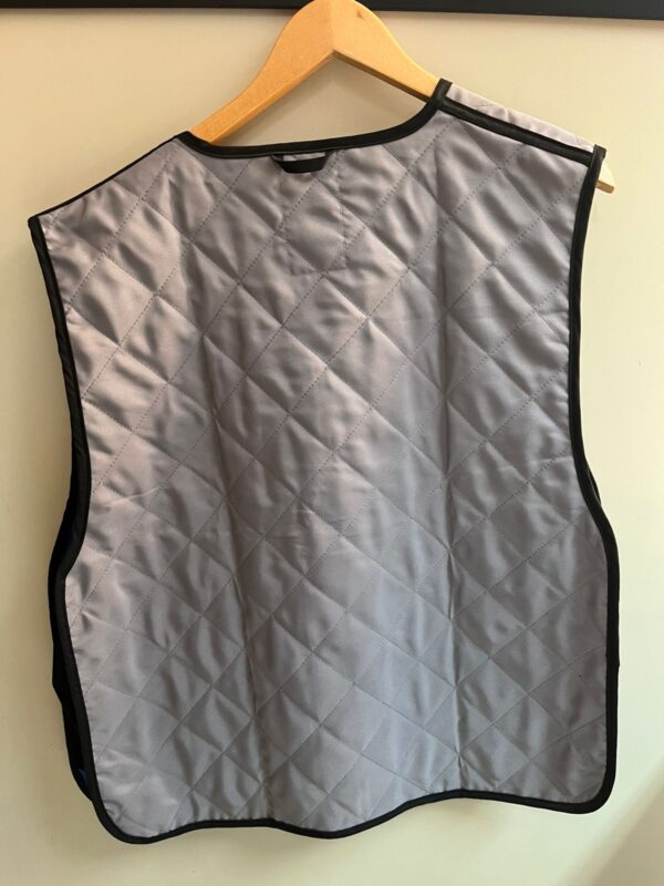 Chaleco Refrigerante Ergodyne XL - Imagen 2