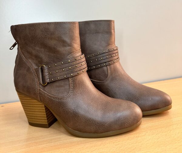 Botas Aerosoles 35 - Imagen 5