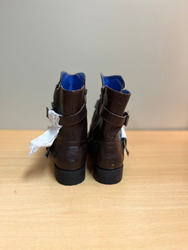 Botas Kenny Loves Penny 7.5 - Imagen 4