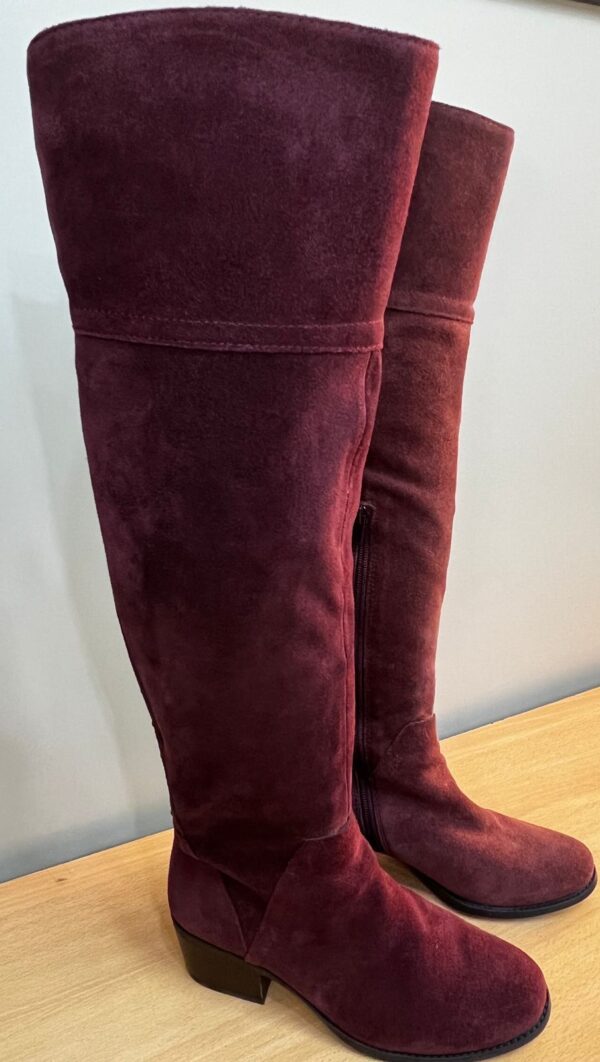 Bucaneras Vince Camuto 36 1 - Imagen 2