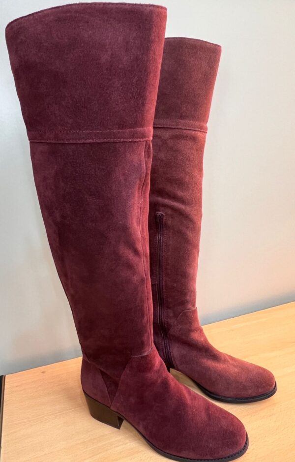 Bucaneras Vince Camuto 36 1 - Imagen 3