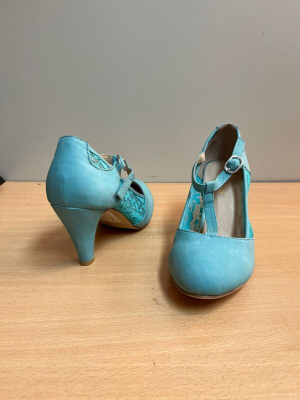 Zapatos Beston 37 - Imagen 2