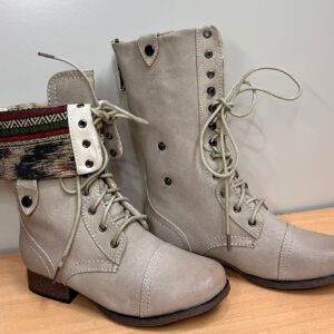 Botas Wild Diva Lounge 36