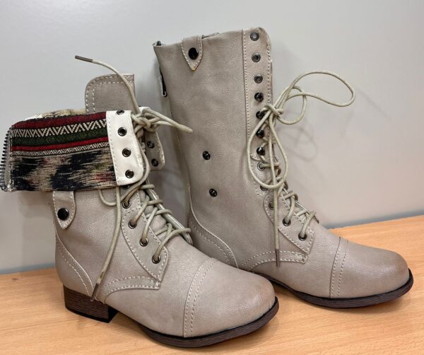 Botas Wild Diva Lounge 36