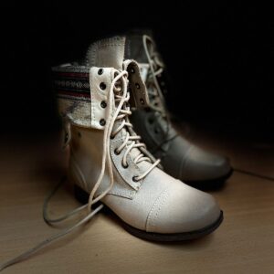 Botas Wild Diva Lounge 5 1/2