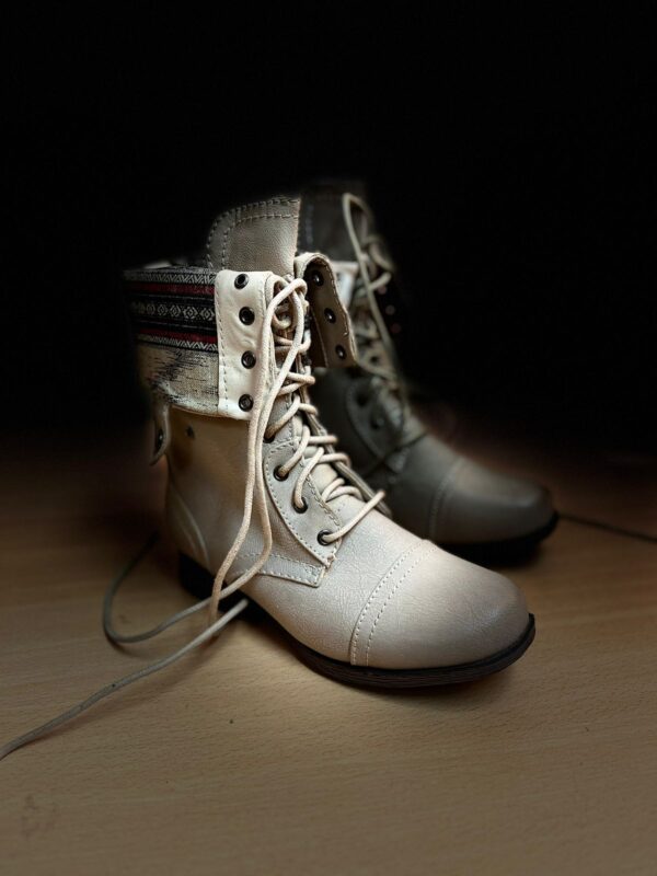 Botas Wild Diva Lounge 5 1/2