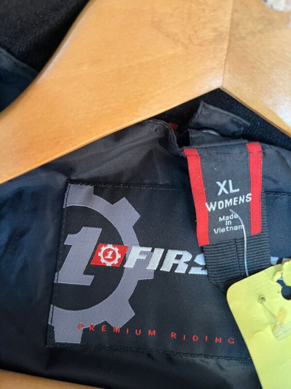 Chaqueta First Gear XL - Imagen 2