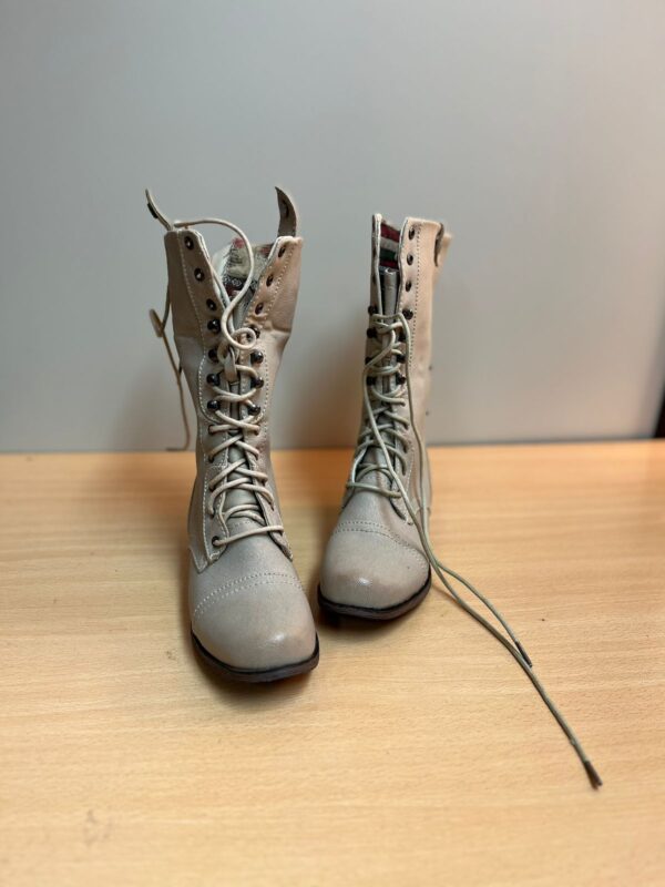 Botas Wild Diva Lounge 5 1/2 - Imagen 4