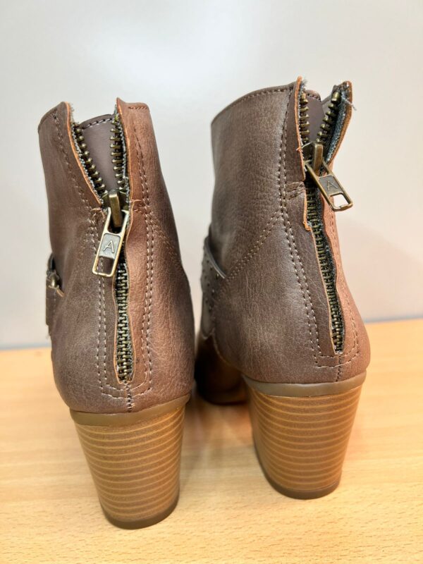 Botas Aerosoles 35 - Imagen 2