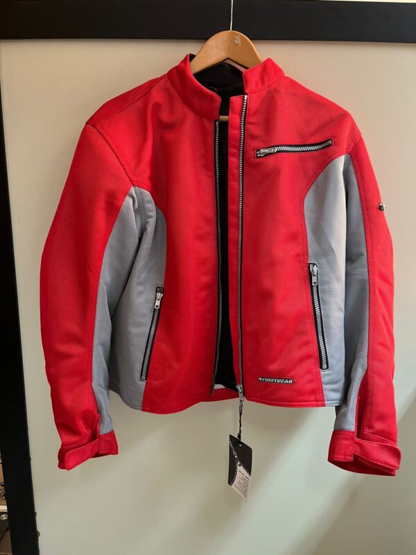 Chaqueta First Gear XL