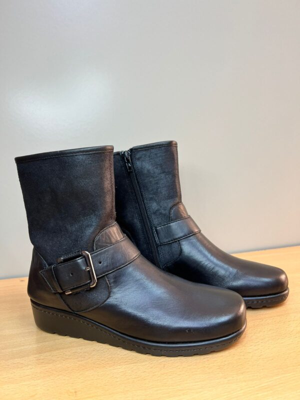 Botas Aerosoles 35.5