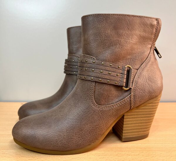 Botas Aerosoles 35 - Imagen 4