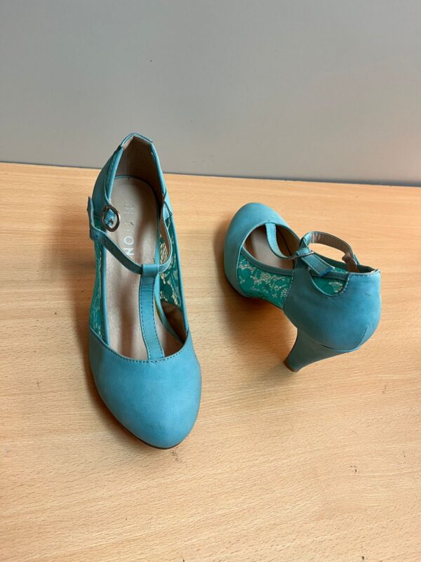Zapatos Beston 37 - Imagen 3