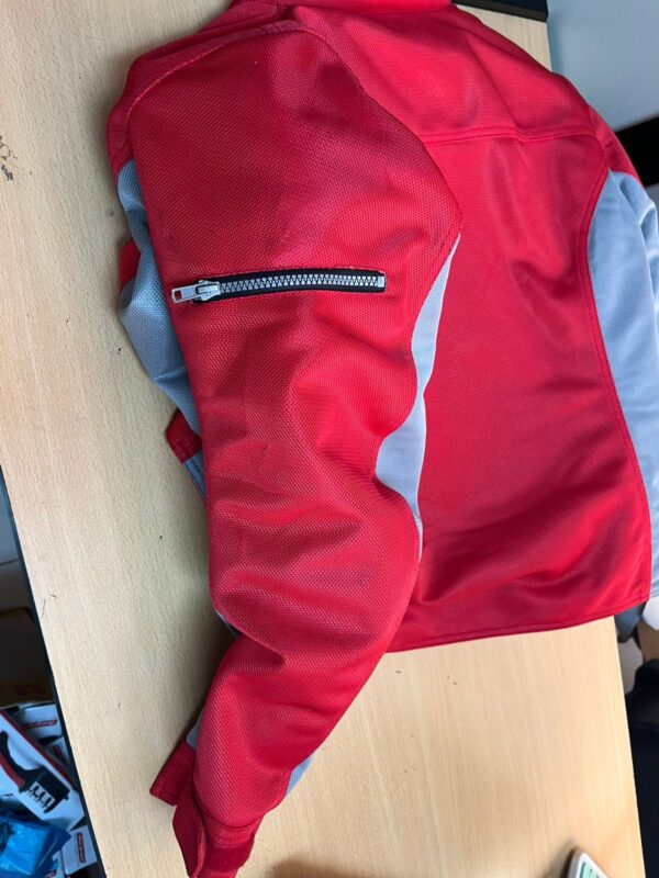 Chaqueta First Gear XL - Imagen 3