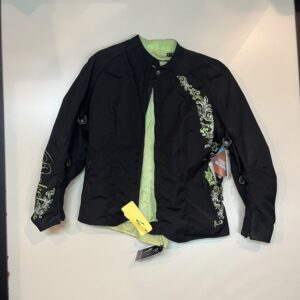 Chaqueta Motera Joe Rocket XL para mujer