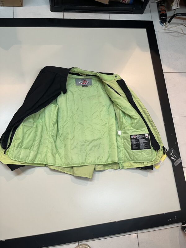 Chaqueta Motera Joe Rocket XL para mujer - Imagen 3