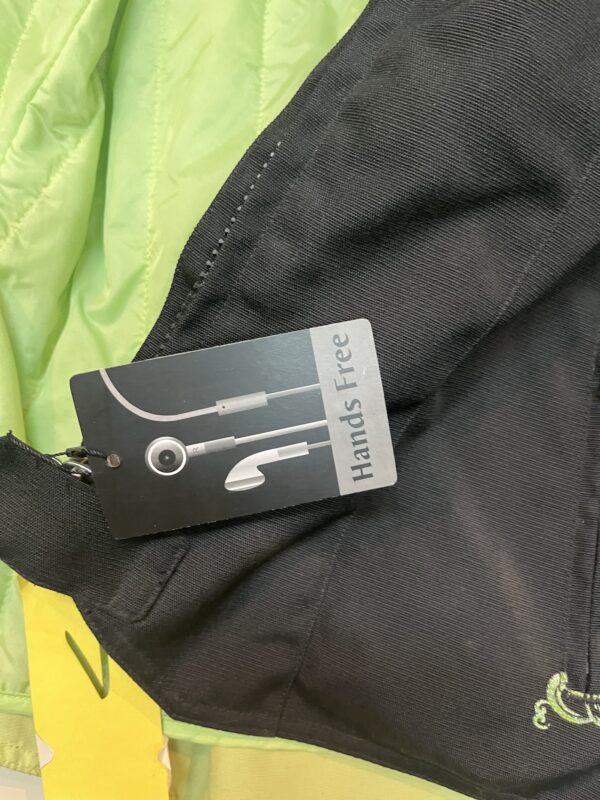 Chaqueta Motera Joe Rocket XL para mujer - Imagen 5