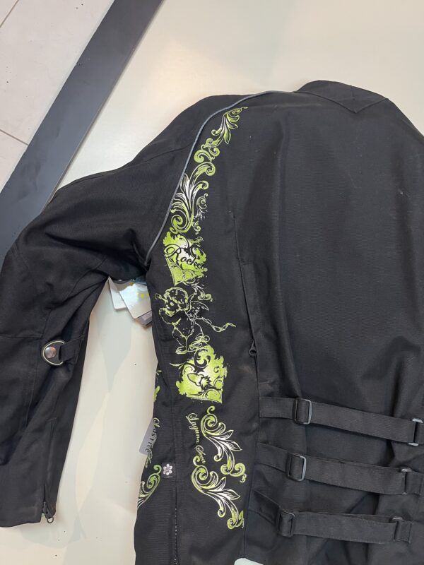 Chaqueta Motera Joe Rocket XL para mujer - Imagen 14