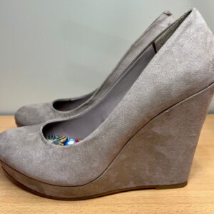 Zapatos Madden Girl 37