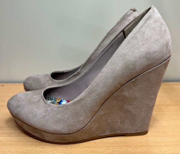 Zapatos Madden Girl 37