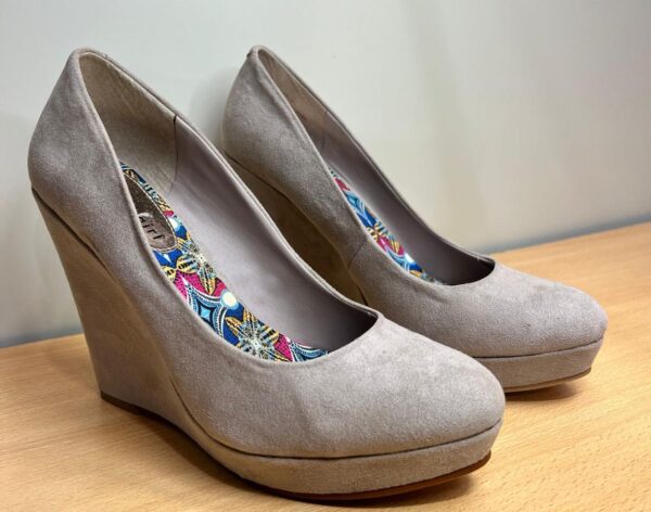 Zapatos Madden Girl 37 - Imagen 4