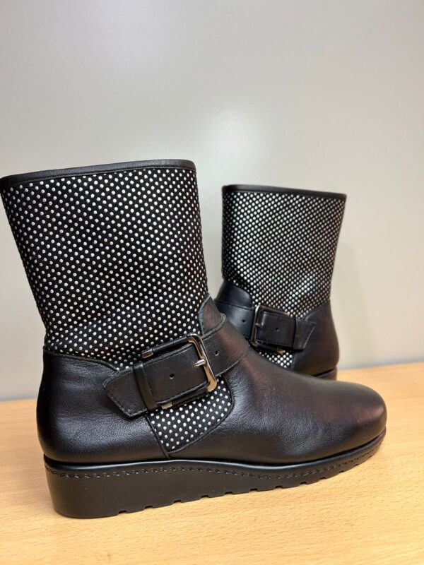 Botas Aerosoles 35 - Suela Blanda 1 - Imagen 6