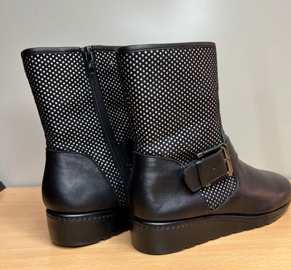 Botas Aerosoles 35 - Suela Blanda 1 - Imagen 5