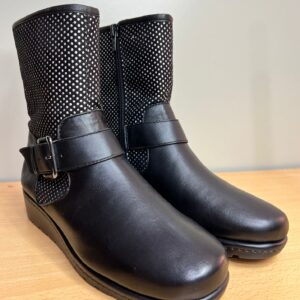 Botas Aerosoles 35 - Suela Blanda 1